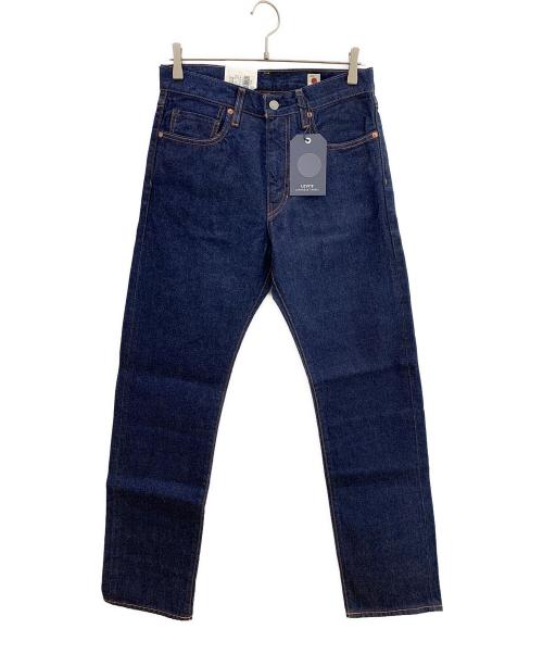 LEVI'S（リーバイス）LEVI'S (リーバイス) ジーンズ ネイビー サイズ:W29×L32 未使用品の古着・服飾アイテム