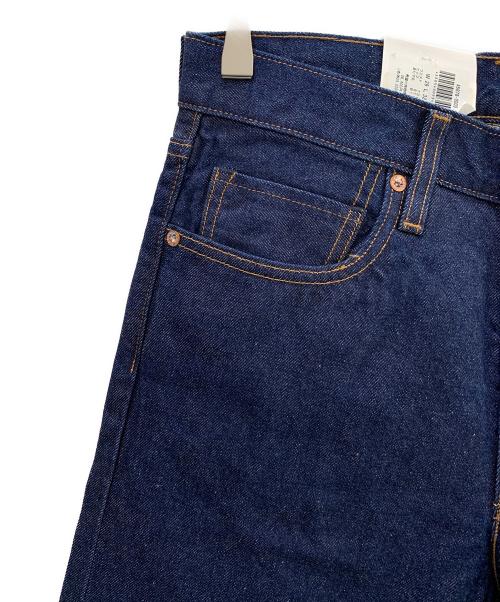 LEVI'S（リーバイス）LEVI'S (リーバイス) ジーンズ ネイビー サイズ:W29×L32 未使用品の古着・服飾アイテム