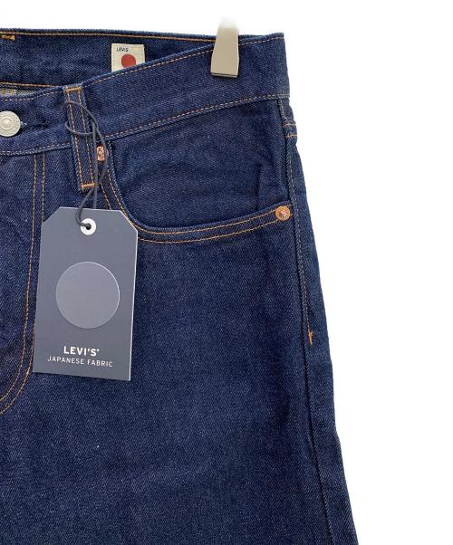LEVI'S（リーバイス）LEVI'S (リーバイス) ジーンズ ネイビー サイズ:W29×L32 未使用品の古着・服飾アイテム