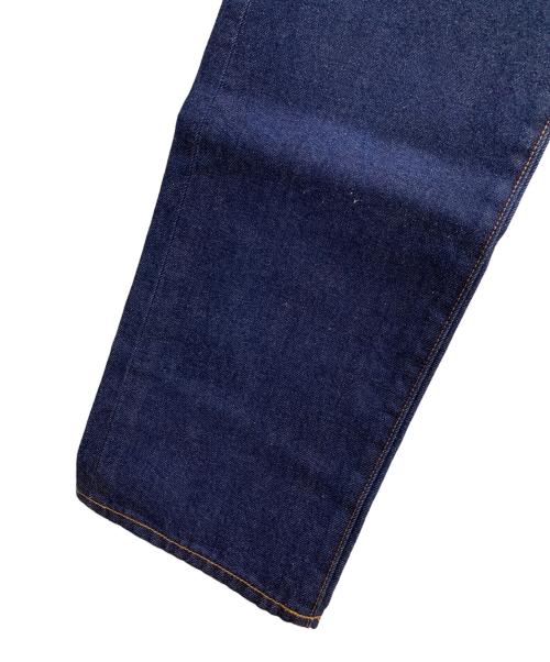 LEVI'S（リーバイス）LEVI'S (リーバイス) ジーンズ ネイビー サイズ:W29×L32 未使用品の古着・服飾アイテム