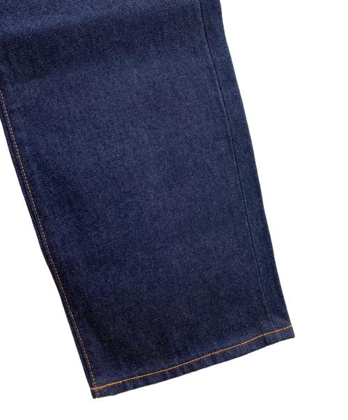 LEVI'S（リーバイス）LEVI'S (リーバイス) ジーンズ ネイビー サイズ:W29×L32 未使用品の古着・服飾アイテム