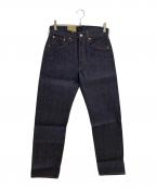 LEVI'Sリーバイス）の古着「ジーンズ」｜ネイビー