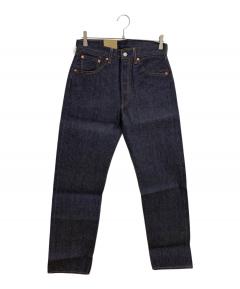 中古・古着通販】LEVI'S (リーバイス) 511 セルビッチデニムパンツ