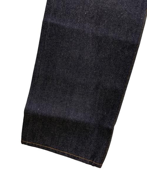 LEVI'S（リーバイス）LEVI'S (リーバイス) ジーンズ ネイビー サイズ:W30×L34 未使用品の古着・服飾アイテム