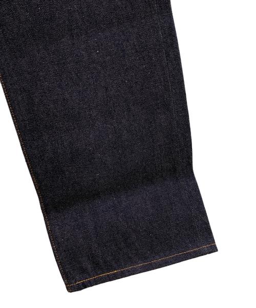LEVI'S（リーバイス）LEVI'S (リーバイス) ジーンズ ネイビー サイズ:W30×L34 未使用品の古着・服飾アイテム