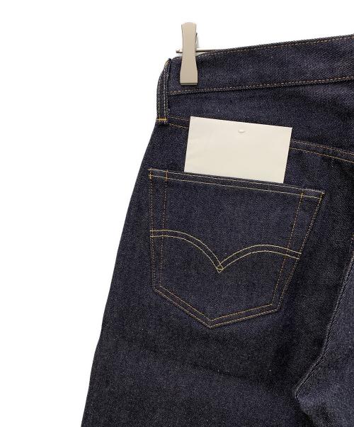 LEVI'S（リーバイス）LEVI'S (リーバイス) ジーンズ ネイビー サイズ:W30×L34 未使用品の古着・服飾アイテム