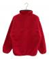 Patagonia (パタゴニア) 90'sフリースジャケット レッド サイズ:Ｍ：15000円