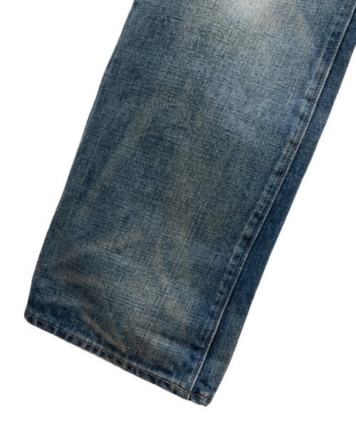 J.CREW（ジェイクルー）J.CREW (ジェイクルー) セルビッチデニムパンツ インディゴ サイズ: 78.5cm (W31)の古着・服飾アイテム