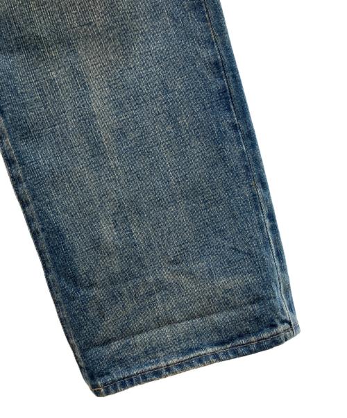 J.CREW（ジェイクルー）J.CREW (ジェイクルー) セルビッチデニムパンツ インディゴ サイズ: 78.5cm (W31)の古着・服飾アイテム