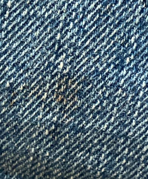 J.CREW（ジェイクルー）J.CREW (ジェイクルー) セルビッチデニムパンツ インディゴ サイズ: 78.5cm (W31)の古着・服飾アイテム