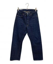 JELADO（ジェラード）の古着「デニムパンツ」｜インディゴ