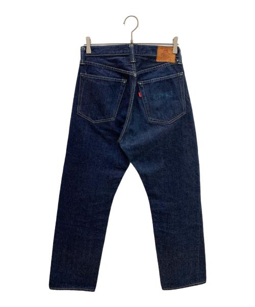 JELADO（ジェラード）JELADO (ジェラード) デニムパンツ インディゴ サイズ:76cm (W30)の古着・服飾アイテム