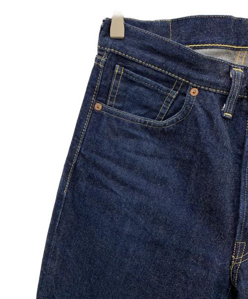 JELADO（ジェラード）JELADO (ジェラード) デニムパンツ インディゴ サイズ:76cm (W30)の古着・服飾アイテム