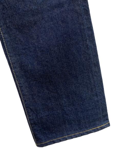 JELADO（ジェラード）JELADO (ジェラード) デニムパンツ インディゴ サイズ:76cm (W30)の古着・服飾アイテム