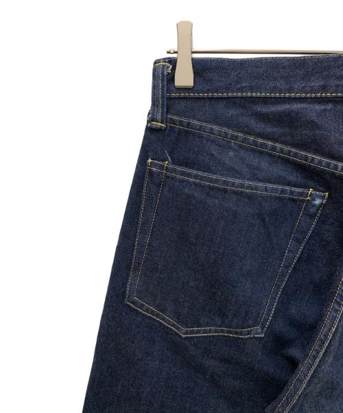 JELADO（ジェラード）JELADO (ジェラード) デニムパンツ インディゴ サイズ:76cm (W30)の古着・服飾アイテム