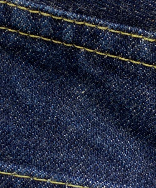 JELADO（ジェラード）JELADO (ジェラード) デニムパンツ インディゴ サイズ:76cm (W30)の古着・服飾アイテム