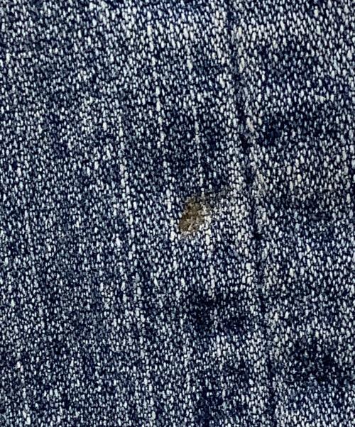 TRUE RELIGION（トゥルー レリジョン）TRUE RELIGION (トゥルー レリジョン) ジーンズ ブルー サイズ:不明の古着・服飾アイテム