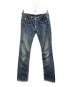 TRUE RELIGION（トゥルー レリジョン）の古着「ジーンズ」｜ブルー