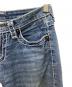 中古・古着 TRUE RELIGION (トゥルー レリジョン) ジーンズ ブルー サイズ:不明：4000円
