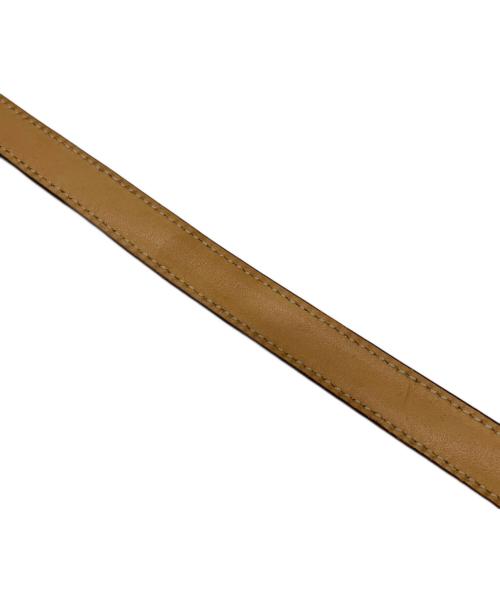 COACH（コーチ）COACH (コーチ) ショルダーバッグ ベージュの古着・服飾アイテム