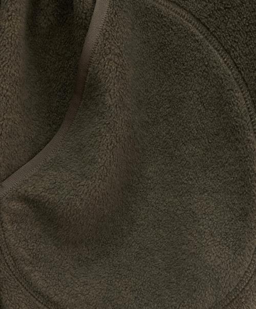 DANTON（ダントン）DANTON (ダントン) フリースジャケット オリーブ サイズ:４４の古着・服飾アイテム