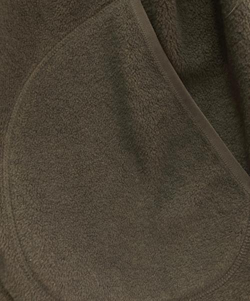 DANTON（ダントン）DANTON (ダントン) フリースジャケット オリーブ サイズ:４４の古着・服飾アイテム