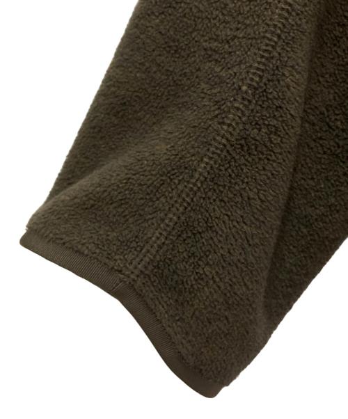 DANTON（ダントン）DANTON (ダントン) フリースジャケット オリーブ サイズ:４４の古着・服飾アイテム