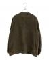 DANTON (ダントン) フリースジャケット オリーブ サイズ:４４：8000円
