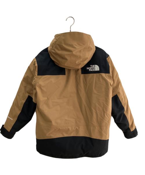 THE NORTH FACE（ザ ノース フェイス）THE NORTH FACE (ザ ノース フェイス) ダウンジャケット ブルー サイズ:Ｓの古着・服飾アイテム