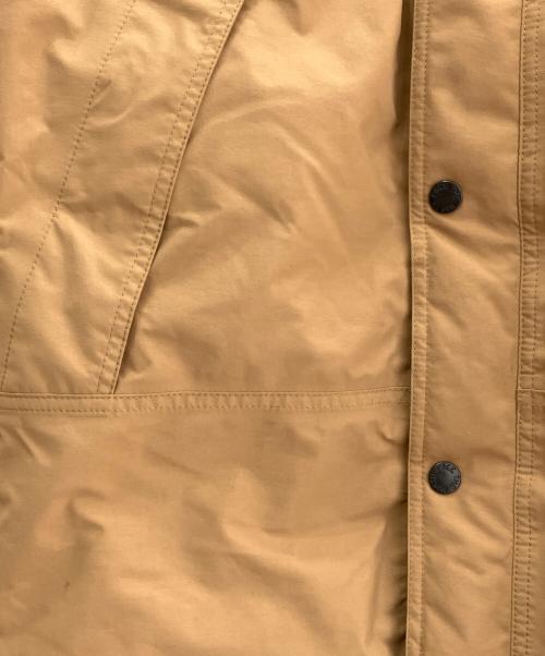 THE NORTH FACE（ザ ノース フェイス）THE NORTH FACE (ザ ノース フェイス) ダウンジャケット ブルー サイズ:Ｓの古着・服飾アイテム