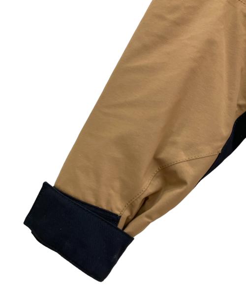 THE NORTH FACE（ザ ノース フェイス）THE NORTH FACE (ザ ノース フェイス) ダウンジャケット ブルー サイズ:Ｓの古着・服飾アイテム