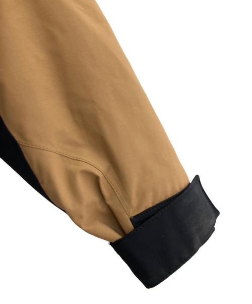 THE NORTH FACE（ザ ノース フェイス）THE NORTH FACE (ザ ノース フェイス) ダウンジャケット ブルー サイズ:Ｓの古着・服飾アイテム