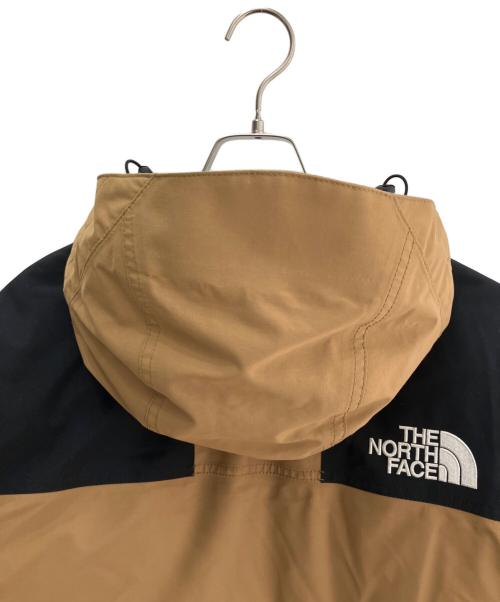 THE NORTH FACE（ザ ノース フェイス）THE NORTH FACE (ザ ノース フェイス) ダウンジャケット ブルー サイズ:Ｓの古着・服飾アイテム