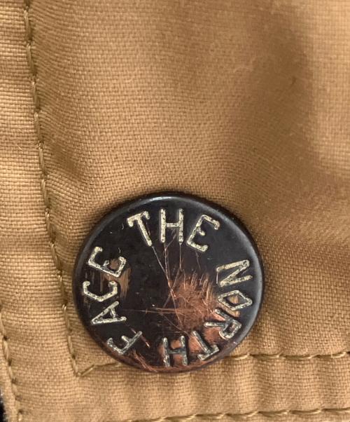 THE NORTH FACE（ザ ノース フェイス）THE NORTH FACE (ザ ノース フェイス) ダウンジャケット ブルー サイズ:Ｓの古着・服飾アイテム