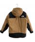 THE NORTH FACE (ザ ノース フェイス) ダウンジャケット ブルー サイズ:Ｓ：37000円