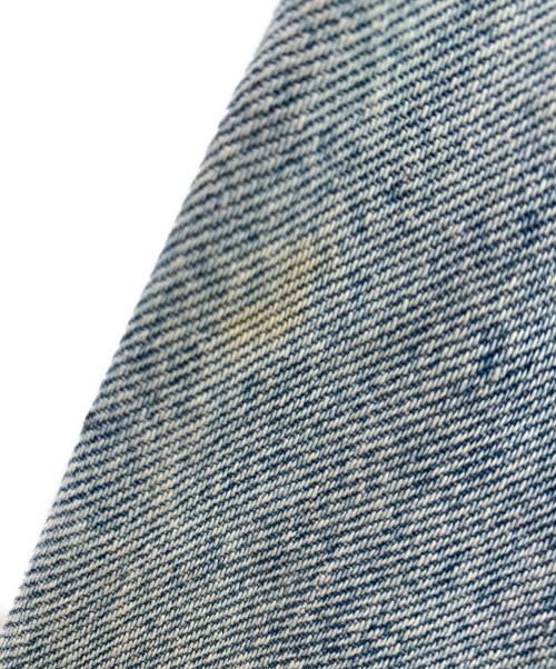 LEVI'S（リーバイス）LEVI'S (リーバイス) デニムジャケット スカイブルー サイズ:不明の古着・服飾アイテム