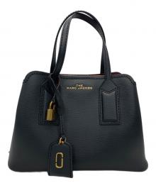 MARC JACOBS（マークジェイコブス）の古着「2WAYバッグ」｜ブラック
