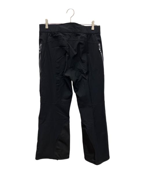 mont-bell（モンベル）mont-bell (モンベル) mont-bell(モンベル)ドライテック インシュレーテッドパンツ Men's 1102461 ブラック サイズ:Ｍの古着・服飾アイテム