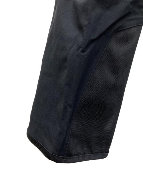 mont-bell（モンベル）mont-bell (モンベル) mont-bell(モンベル)ドライテック インシュレーテッドパンツ Men's 1102461 ブラック サイズ:Ｍの古着・服飾アイテム