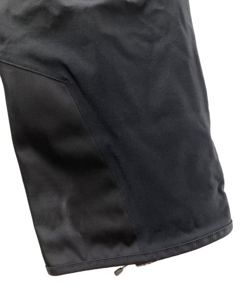mont-bell（モンベル）mont-bell (モンベル) mont-bell(モンベル)ドライテック インシュレーテッドパンツ Men's 1102461 ブラック サイズ:Ｍの古着・服飾アイテム