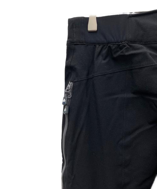mont-bell（モンベル）mont-bell (モンベル) mont-bell(モンベル)ドライテック インシュレーテッドパンツ Men's 1102461 ブラック サイズ:Ｍの古着・服飾アイテム