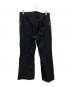 mont-bell (モンベル) mont-bell(モンベル)ドライテック インシュレーテッドパンツ Men's 1102461 ブラック サイズ:Ｍ：6000円