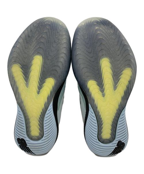 NEW BALANCE（ニューバランス）NEW BALANCE (ニューバランス) Fuelcell 996 v6 H ブルー サイズ:25の古着・服飾アイテム