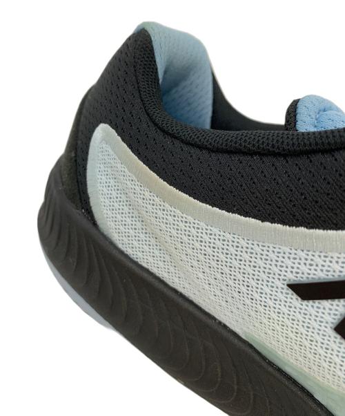 NEW BALANCE（ニューバランス）NEW BALANCE (ニューバランス) Fuelcell 996 v6 H ブルー サイズ:25の古着・服飾アイテム