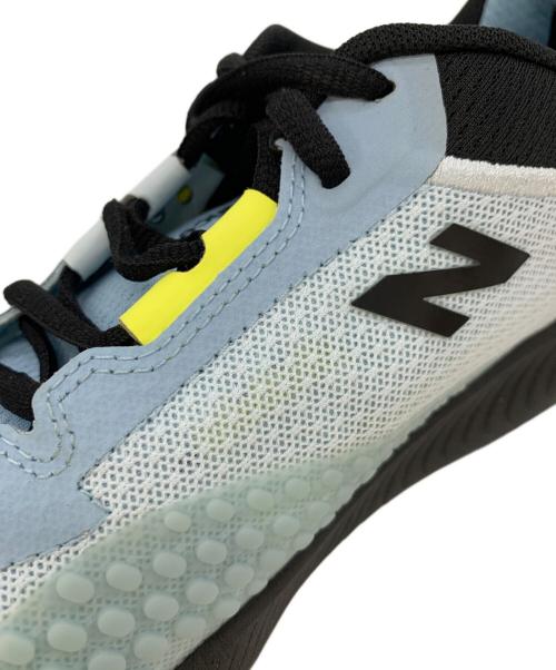 NEW BALANCE（ニューバランス）NEW BALANCE (ニューバランス) Fuelcell 996 v6 H ブルー サイズ:25の古着・服飾アイテム