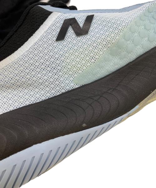 NEW BALANCE（ニューバランス）NEW BALANCE (ニューバランス) Fuelcell 996 v6 H ブルー サイズ:25の古着・服飾アイテム