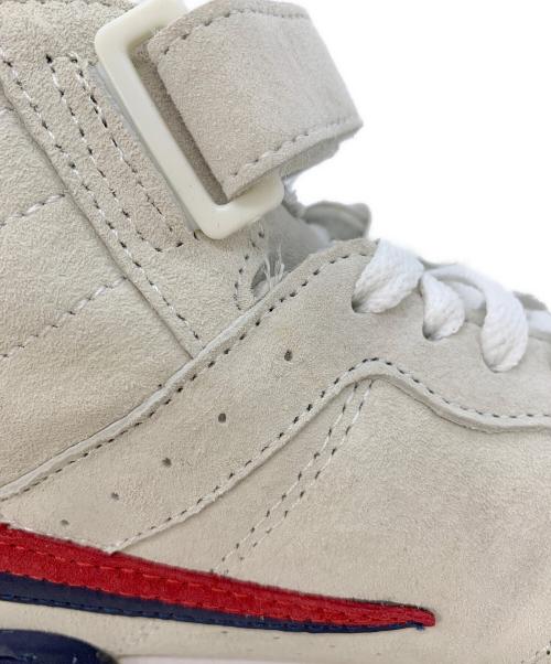 FILA（フィラ）FILA (フィラ) ハイカットスニーカー トリコロールカラー サイズ:27.5の古着・服飾アイテム