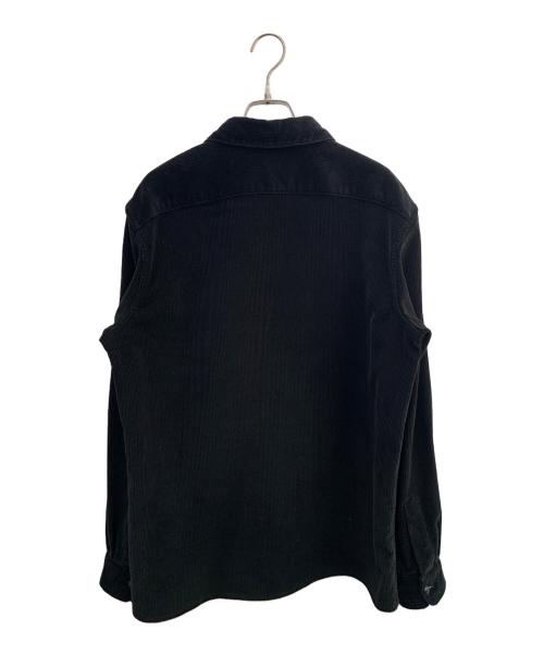 POLO RALPH LAUREN（ポロ・ラルフローレン）POLO RALPH LAUREN (ポロ・ラルフローレン) スイングトップ ブラック サイズ:不明の古着・服飾アイテム