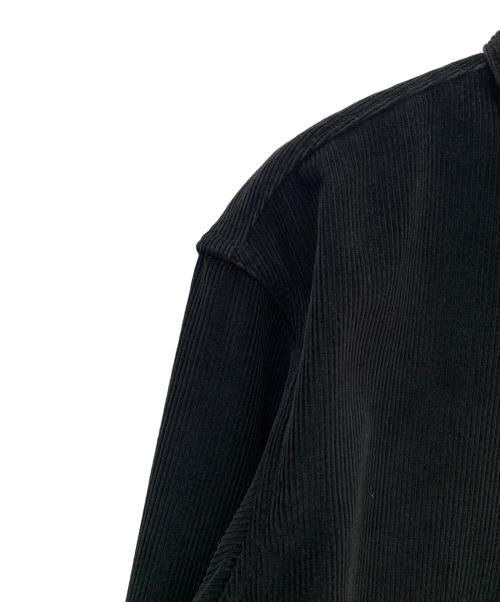 POLO RALPH LAUREN（ポロ・ラルフローレン）POLO RALPH LAUREN (ポロ・ラルフローレン) スイングトップ ブラック サイズ:不明の古着・服飾アイテム