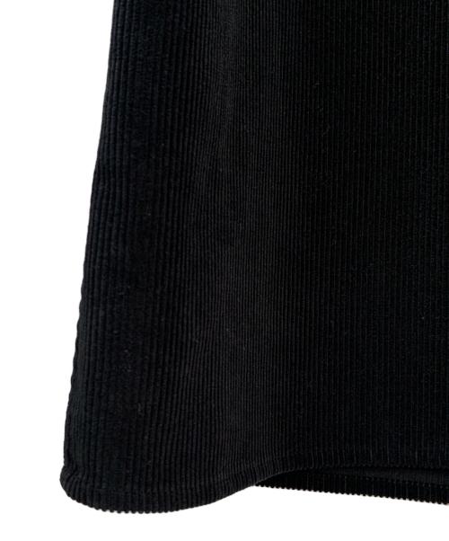 POLO RALPH LAUREN（ポロ・ラルフローレン）POLO RALPH LAUREN (ポロ・ラルフローレン) スイングトップ ブラック サイズ:不明の古着・服飾アイテム